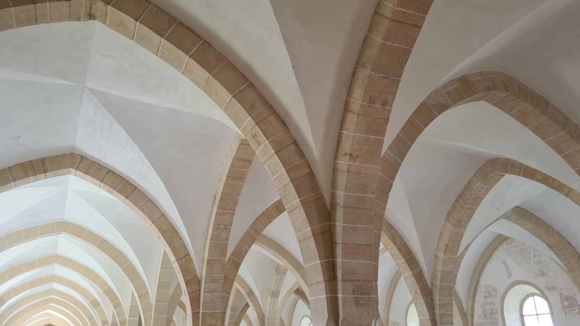 Abbaye de clairvaux
