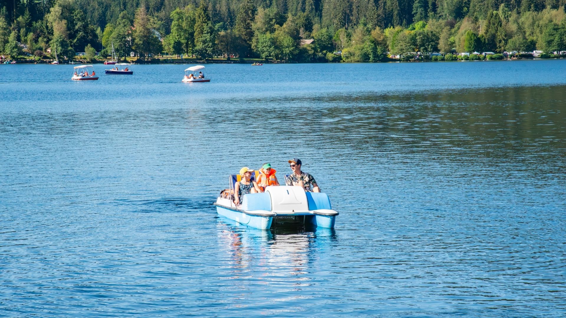 Gerardmer