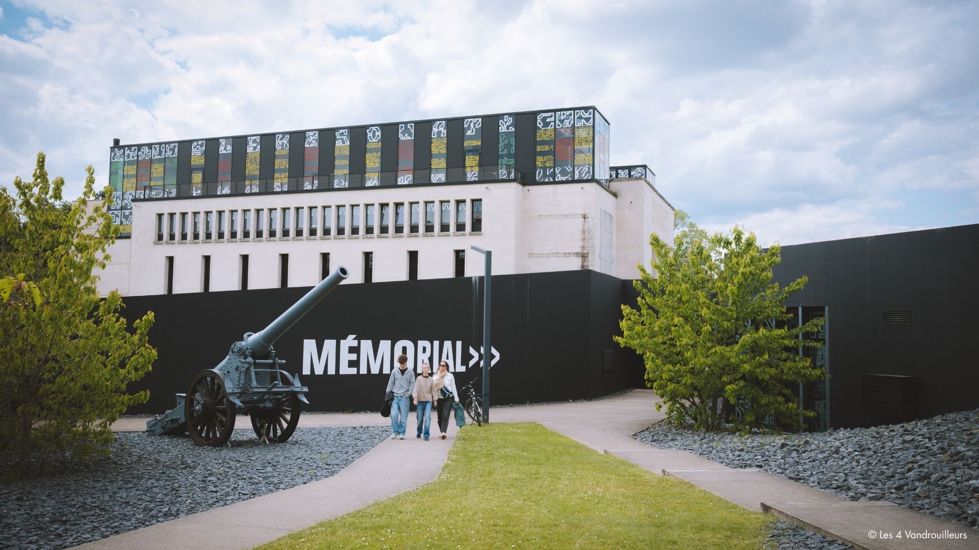 Mémorial verdun