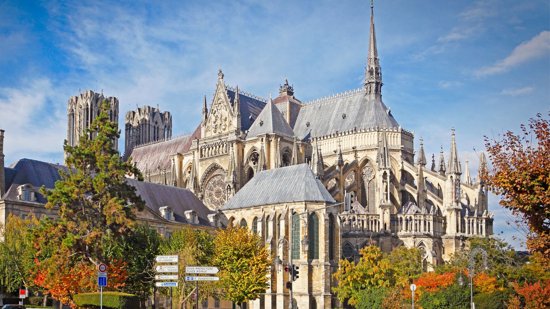 Reims