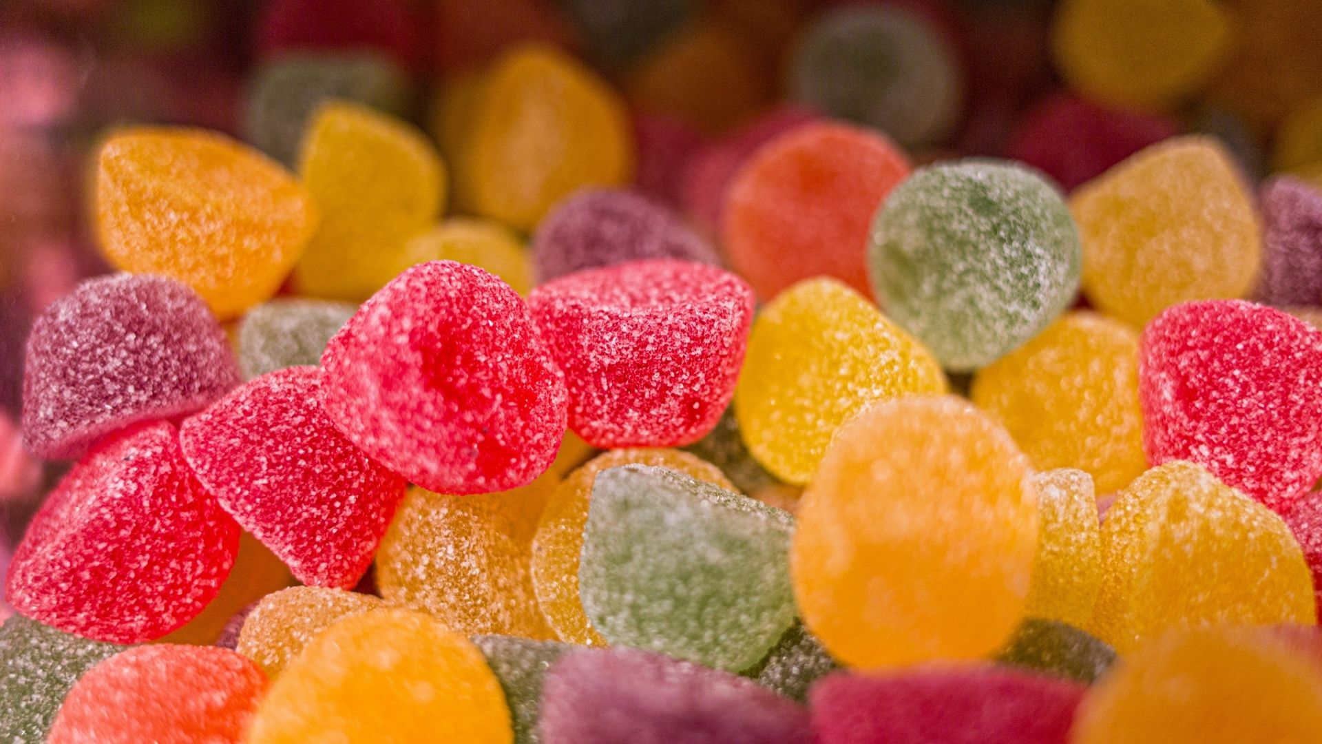 bonbons des vosges