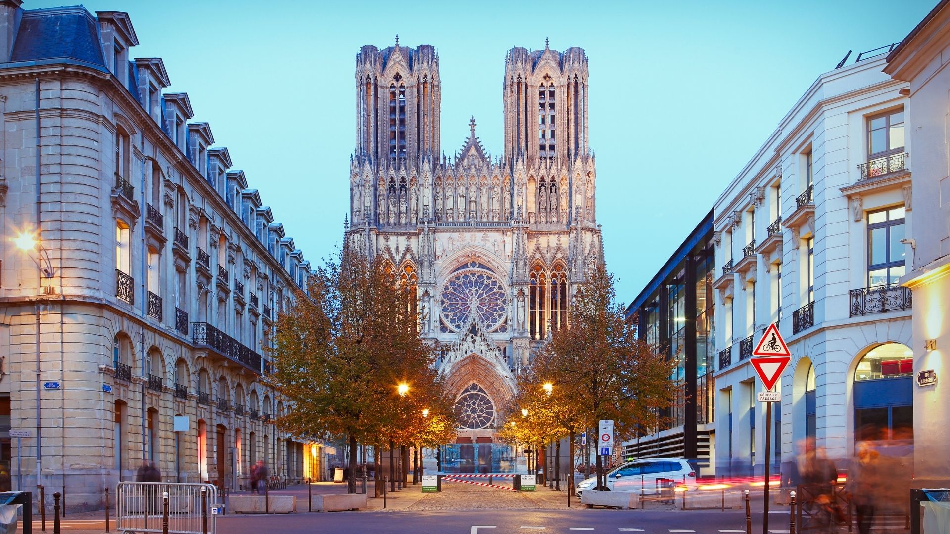 découvrez la marne