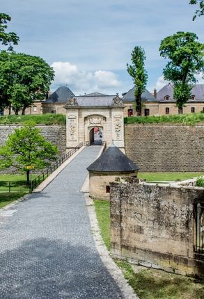 longwy
