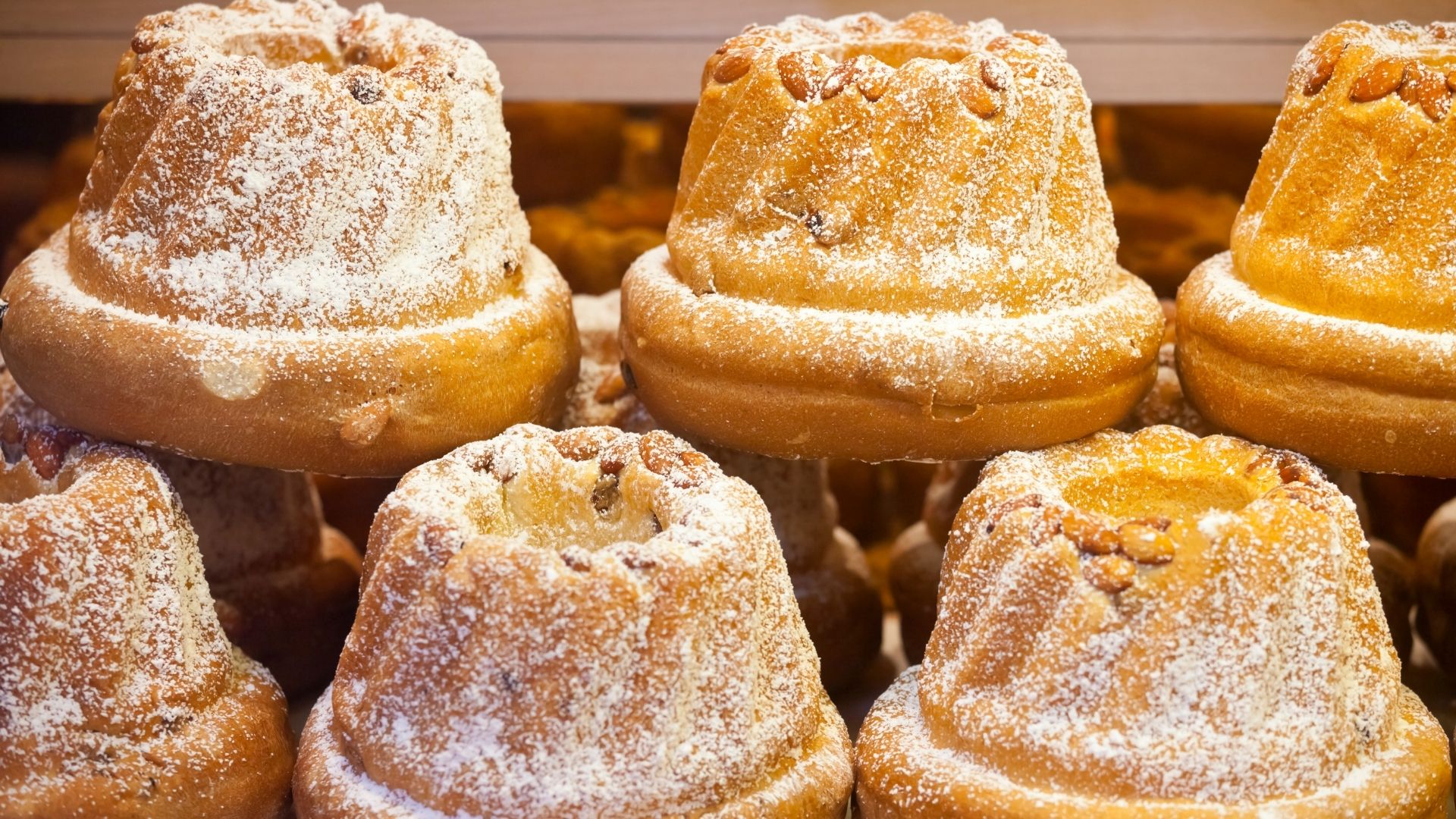 specialité kouglof